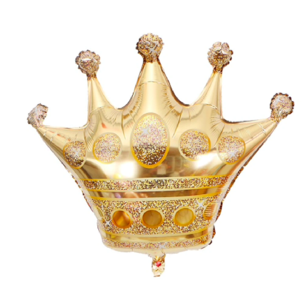 Large Crown