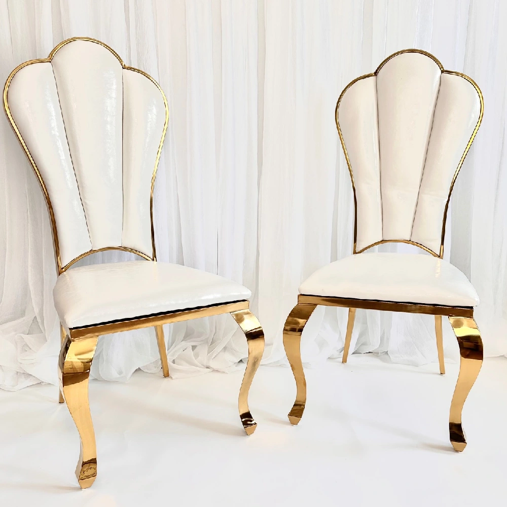 Luxury Wedding chair Rental