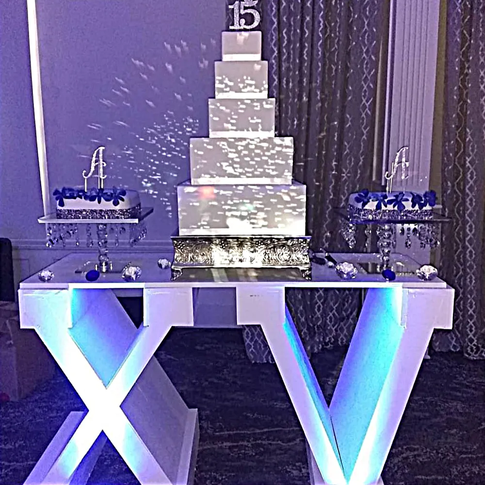 ROMANA TABLE- Rental