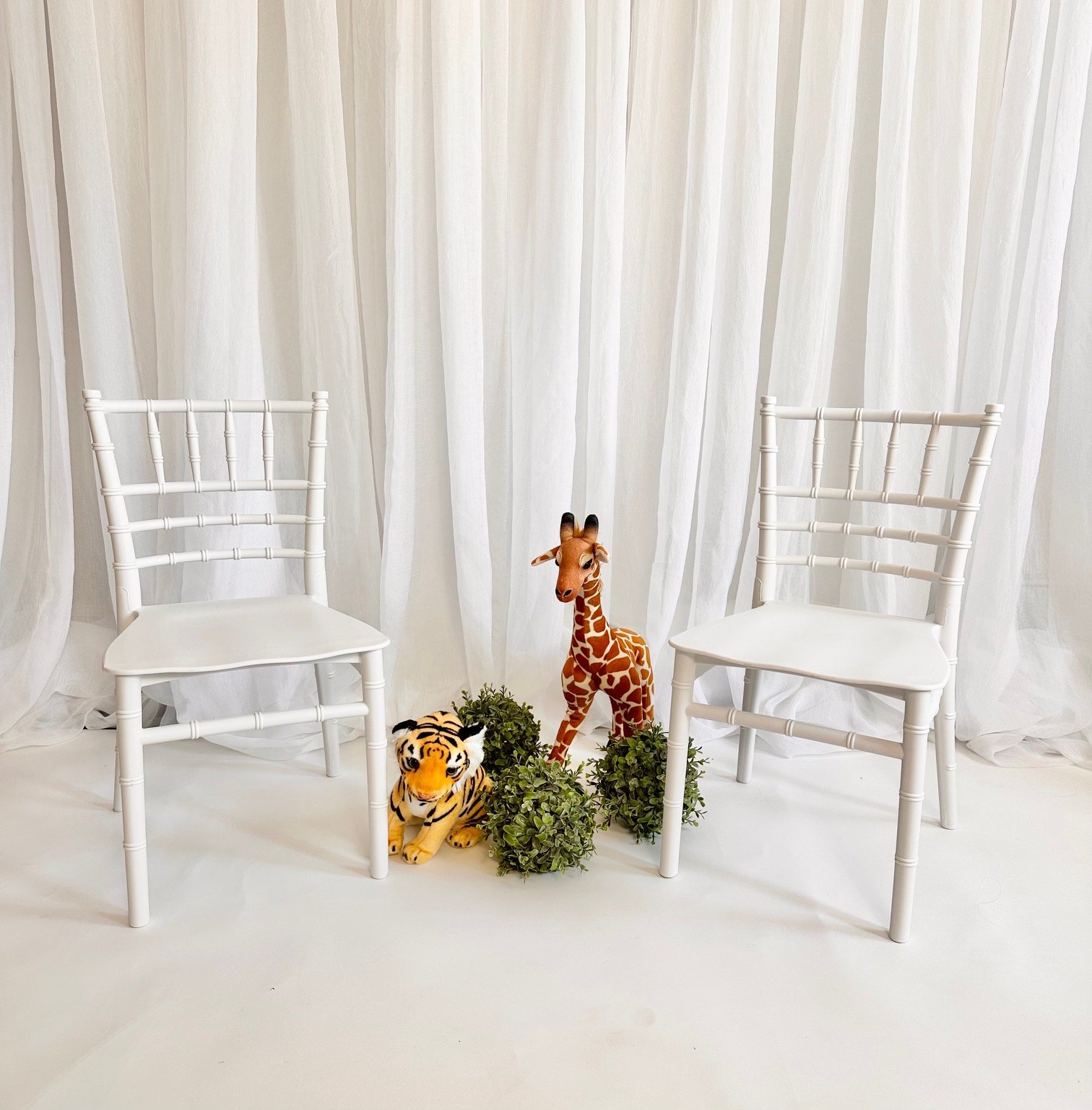 Kids chiavari chair Rental